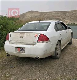 شيفروليه امبالا